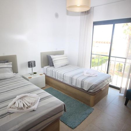 Lagos Beach Condo Buitenkant foto